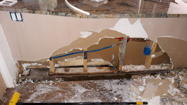 Best Water damage restoration near me  in Hazardville, CT