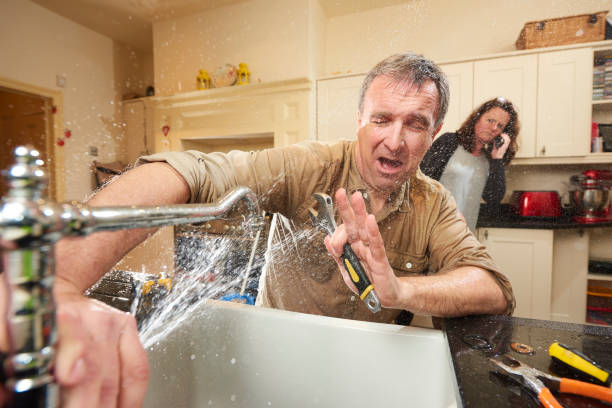 Best Flood restoration services  in Hazardville, CT